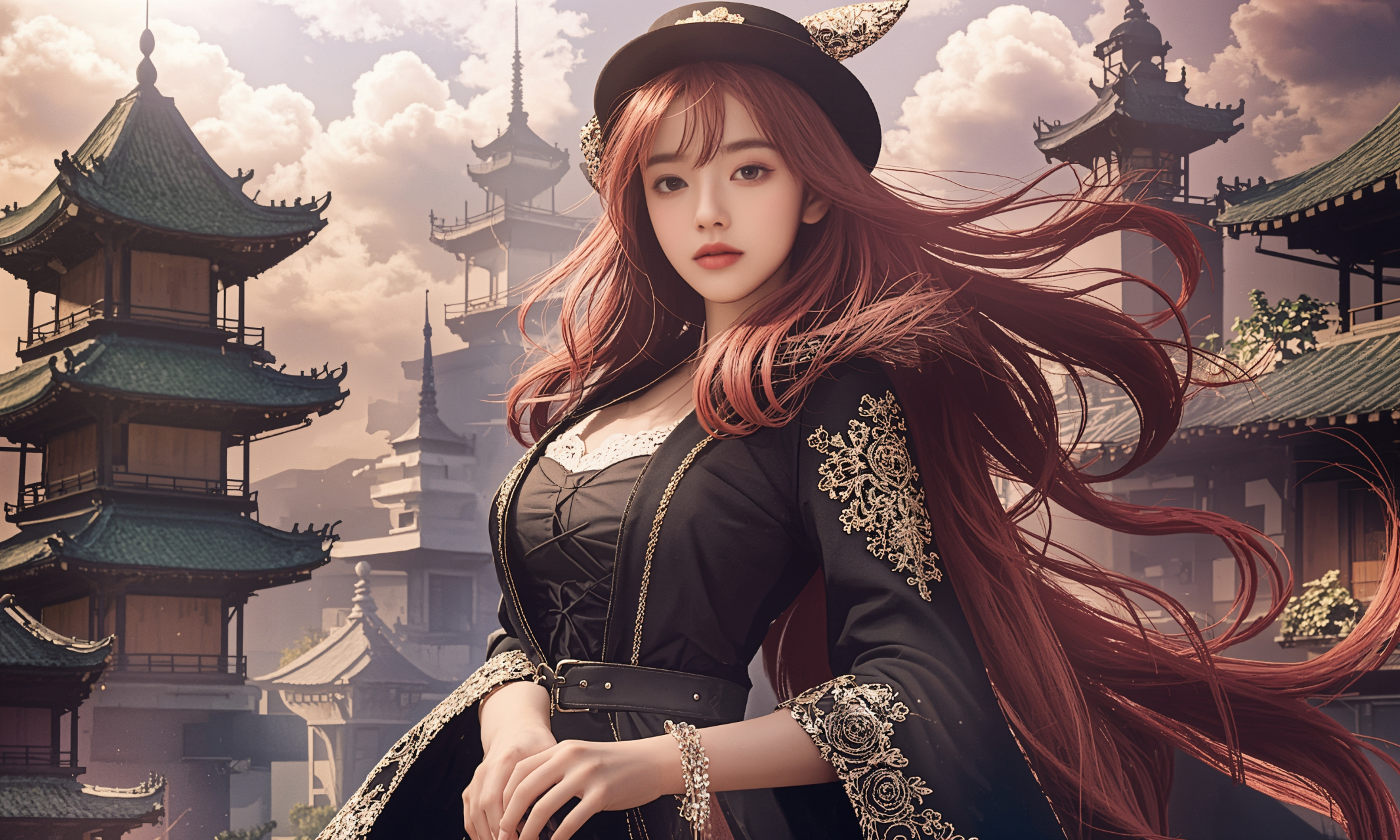 贵州遵义：暑期红色旅游热